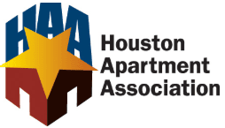 Houston Apartment Association Logo
